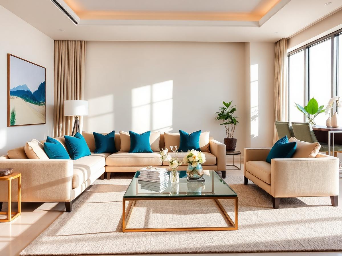 For long-term rentals & existing units